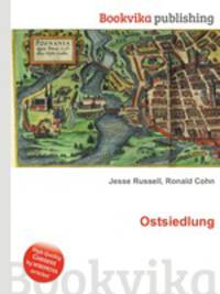 Ostsiedlung