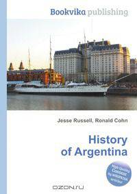 History of Argentina