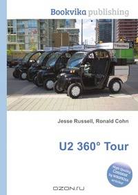 U2 360° Tour