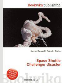 Space Shuttle Challenger disaster