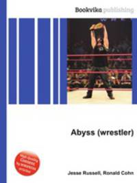 Abyss (wrestler)