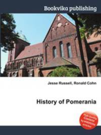 History of Pomerania