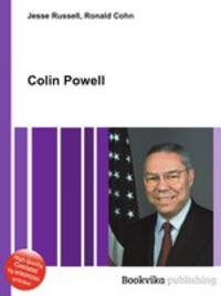 Colin Powell