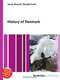 History of Denmark