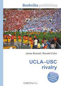 UCLA–USC rivalry
