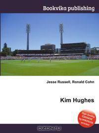 Kim Hughes