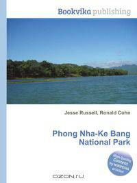 Phong Nha-Ke Bang National Park