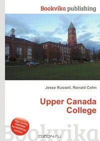 Upper Canada College