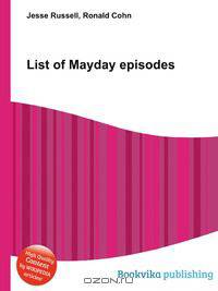 List of Mayday episodes