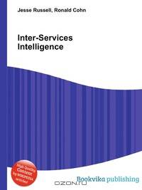 Inter-Services Intelligence