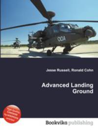 Advanced Landing Ground