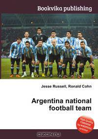 Argentina national football team