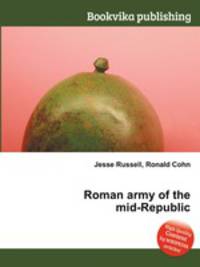Roman army of the mid-Republic