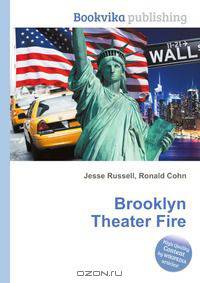 Brooklyn Theater Fire