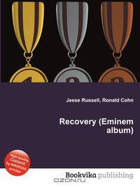 Recovery (Eminem album)
