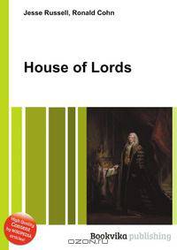 House of Lords