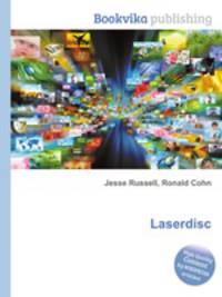 Laserdisc