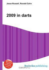 2009 in darts