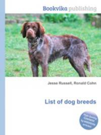 List of dog breeds