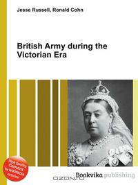 British Army during the Victorian Era
