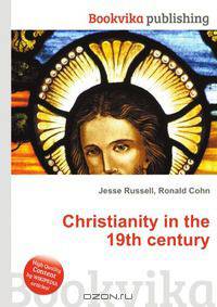 Christianity in the 19th century