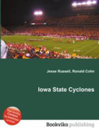 Iowa State Cyclones