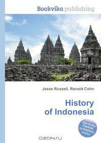 History of Indonesia