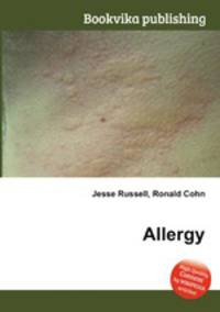 Allergy