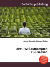 2011–12 Southampton F.C. season