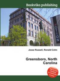 Greensboro, North Carolina