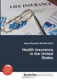 Health insurance in the United States