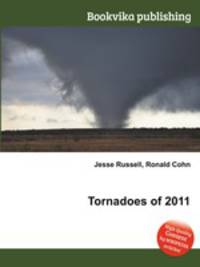 Tornadoes of 2011