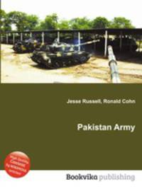 Pakistan Army