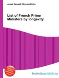 List of French Prime Ministers by longevity