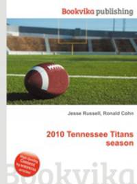 2010 Tennessee Titans season