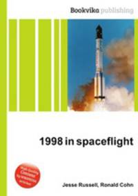 1998 in spaceflight
