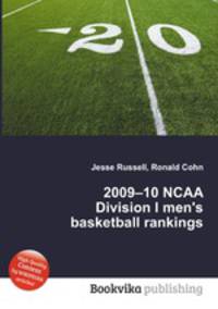 2009–10 NCAA Division I men