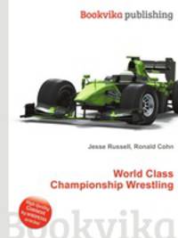 World Class Championship Wrestling