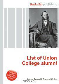 List of Union College alumni