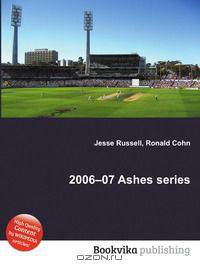 2006–07 Ashes series