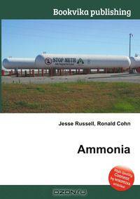 Ammonia