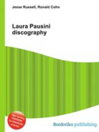 Laura Pausini discography