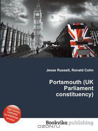 Portsmouth (UK Parliament constituency)