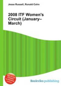 2008 ITF Women