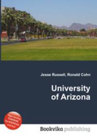 University of Arizona