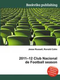 2011–12 Club Nacional de Football season