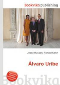 Alvaro Uribe
