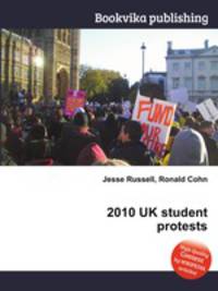 2010 UK student protests