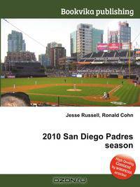2010 San Diego Padres season