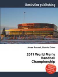 2011 World Men